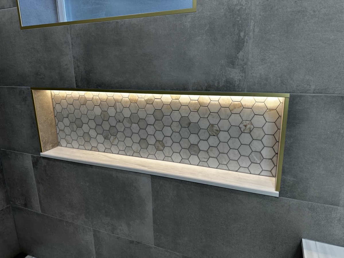 Bathroom Remodeling picture