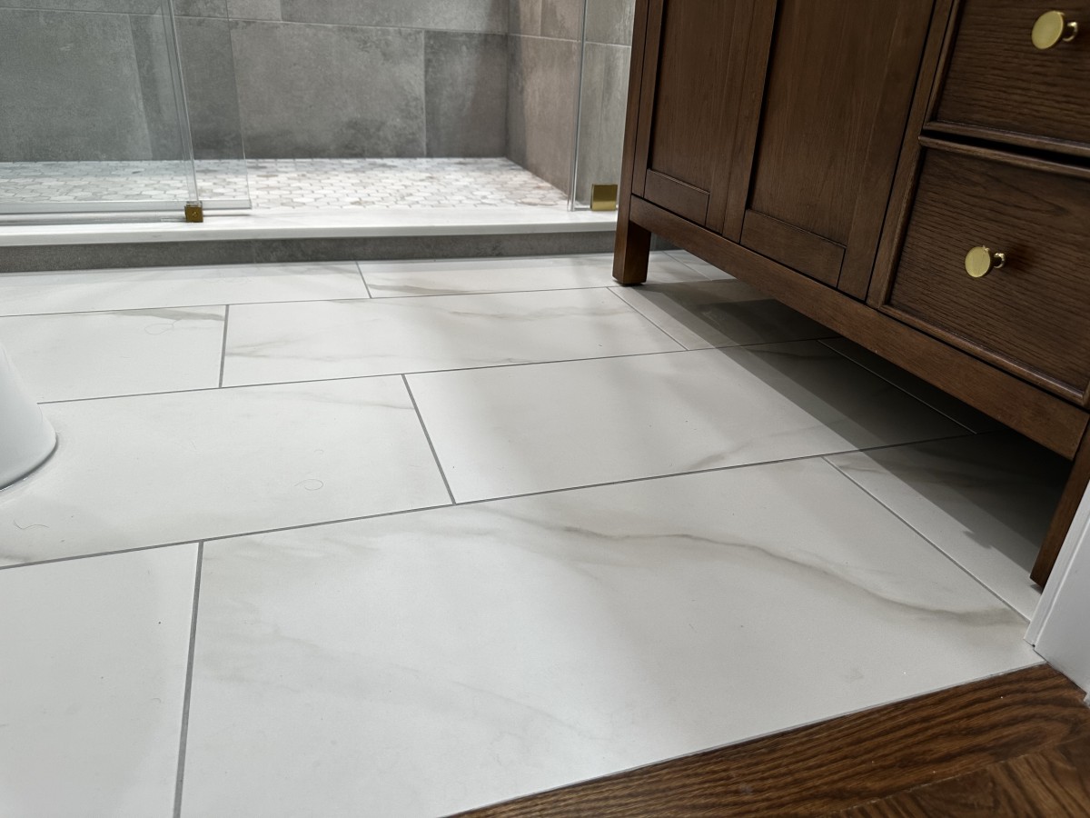 Bathroom Remodeling picture