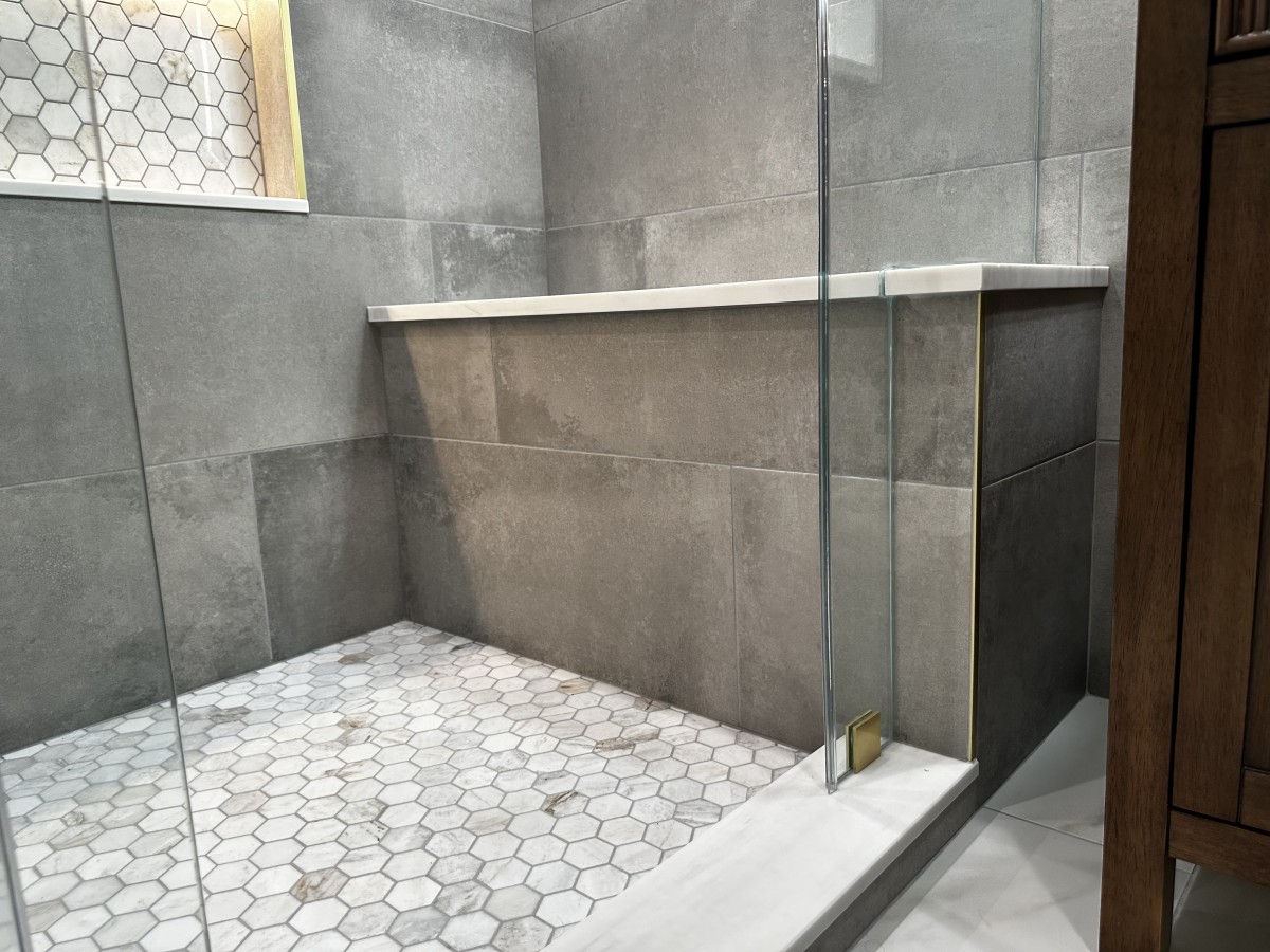 Bathroom Remodeling picture