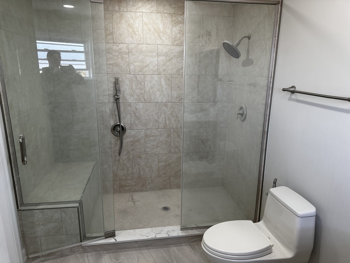 Bathroom Remodeling picture