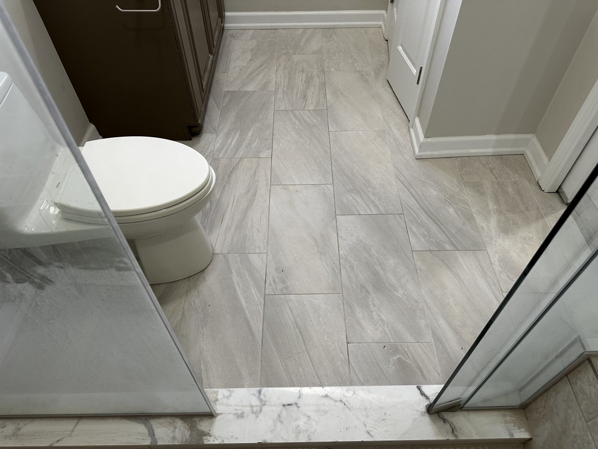 Bathroom Remodeling picture