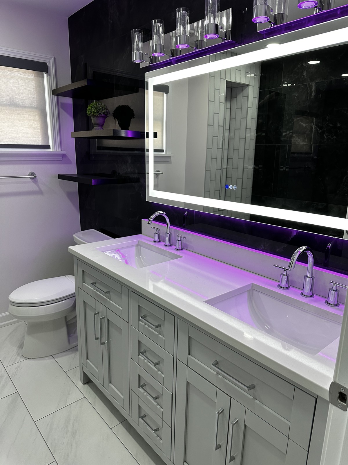 Bathroom Remodeling picture