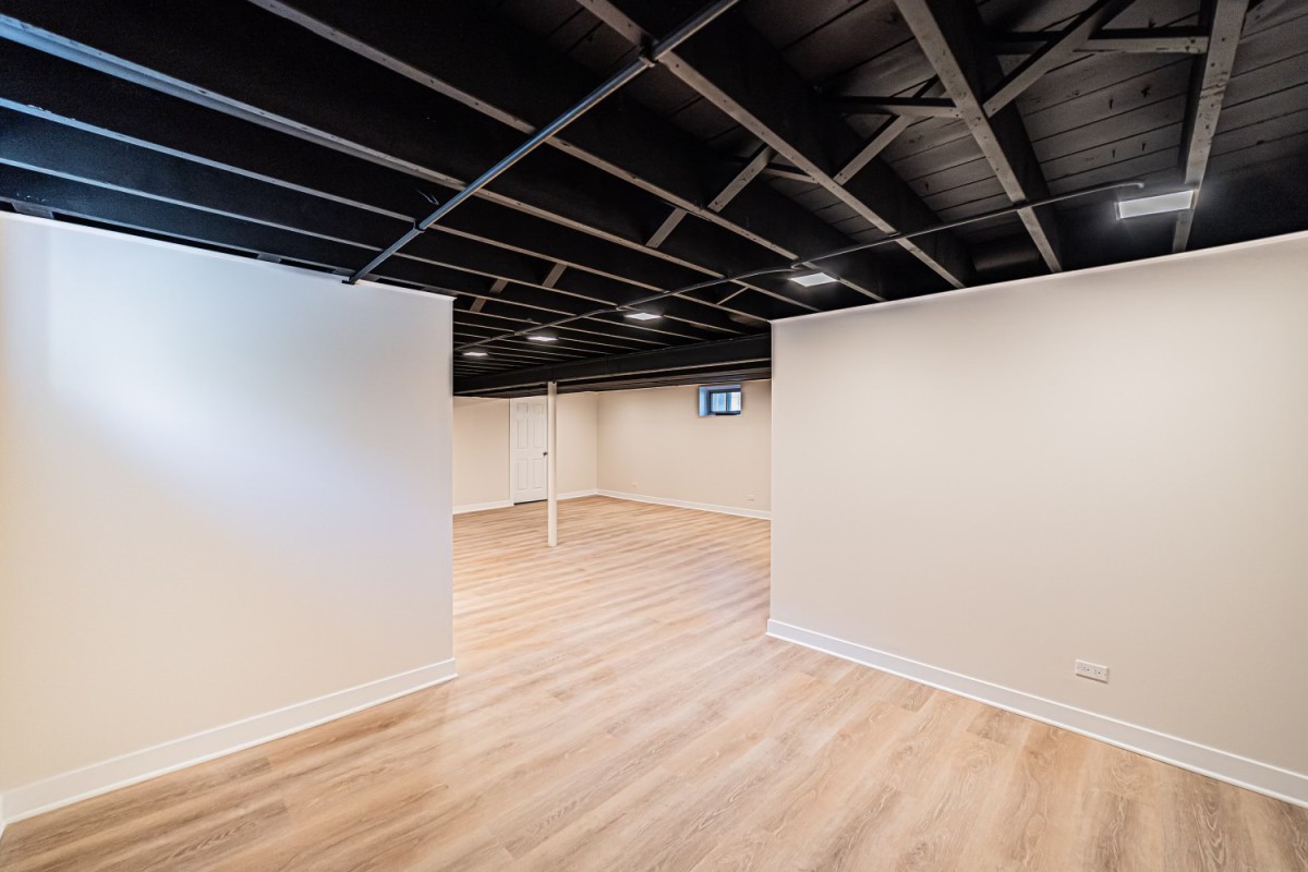 Basement Remodeling in Chicagoland picture