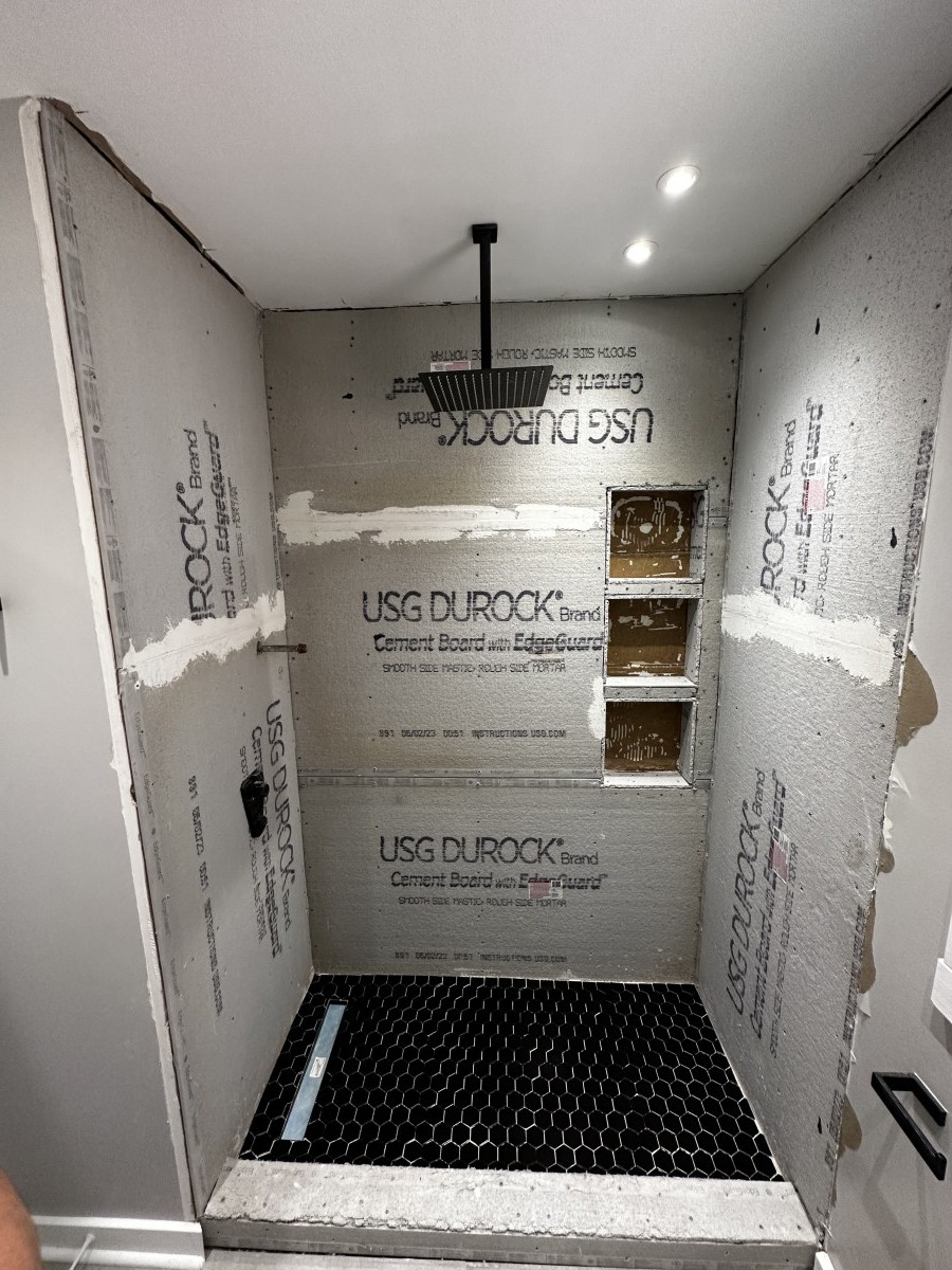 Bathroom Remodeling picture