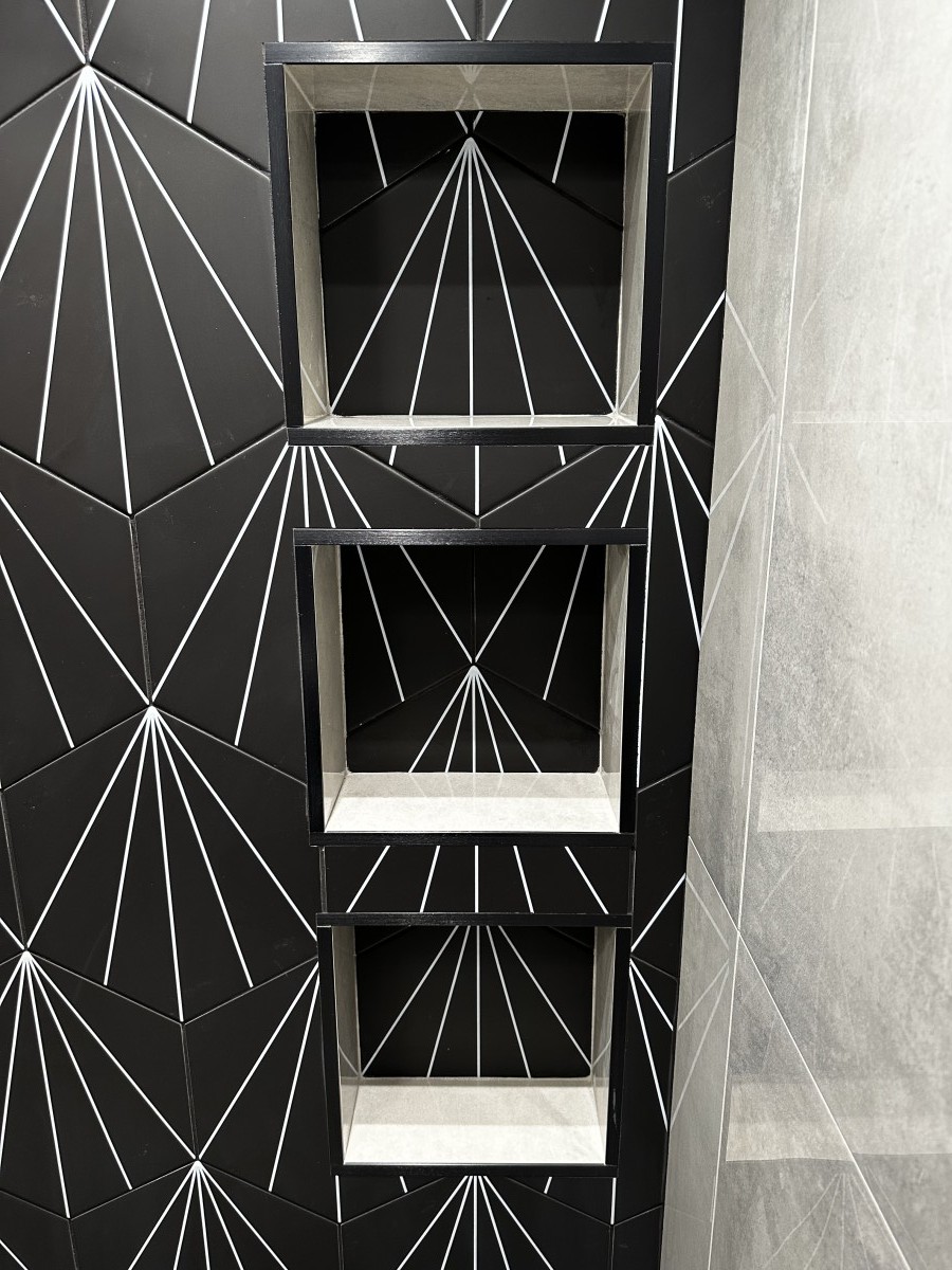 Bathroom Remodeling picture
