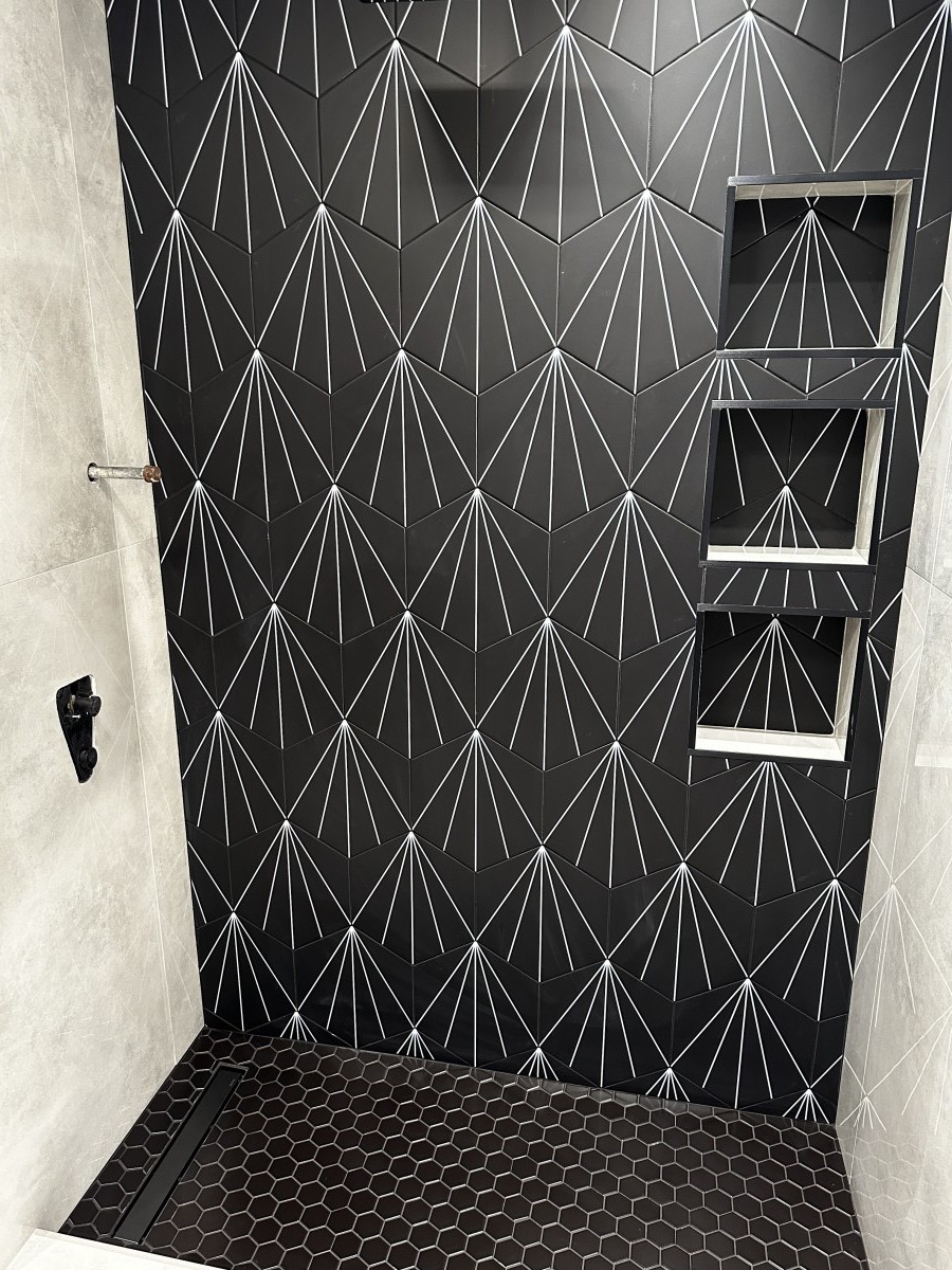 Bathroom Remodeling picture