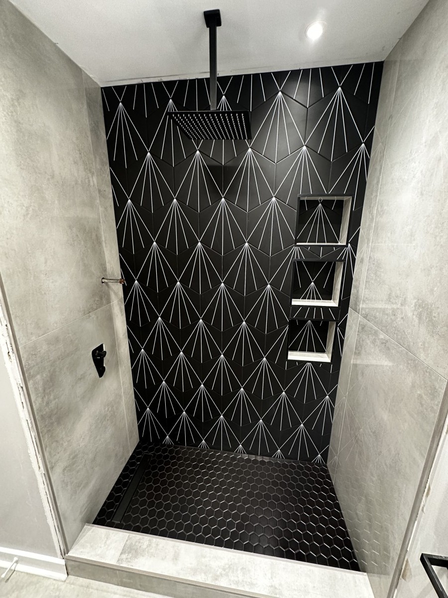 Bathroom Remodeling picture