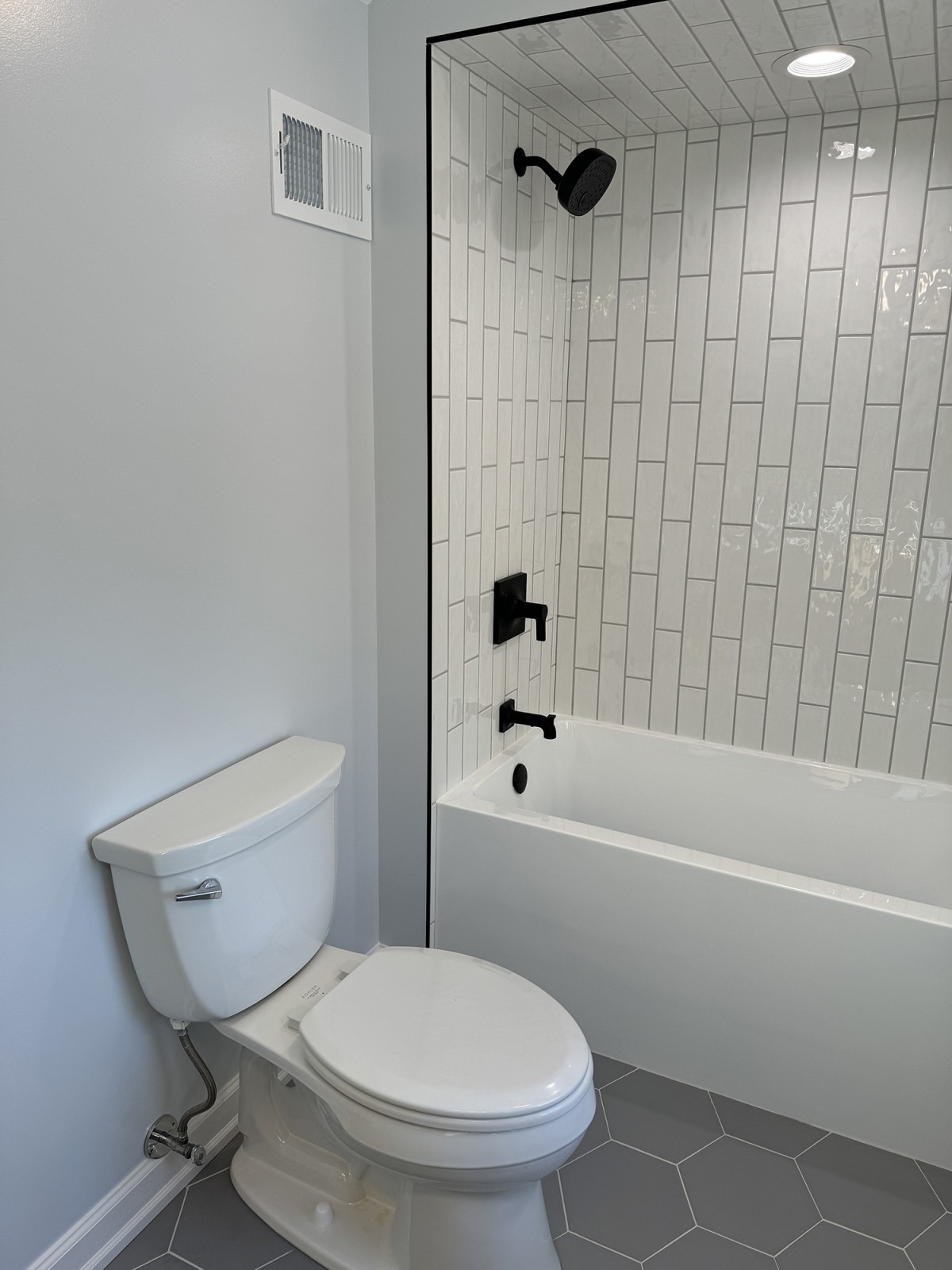 Bathroom Remodeling Services in Chicagoland picture