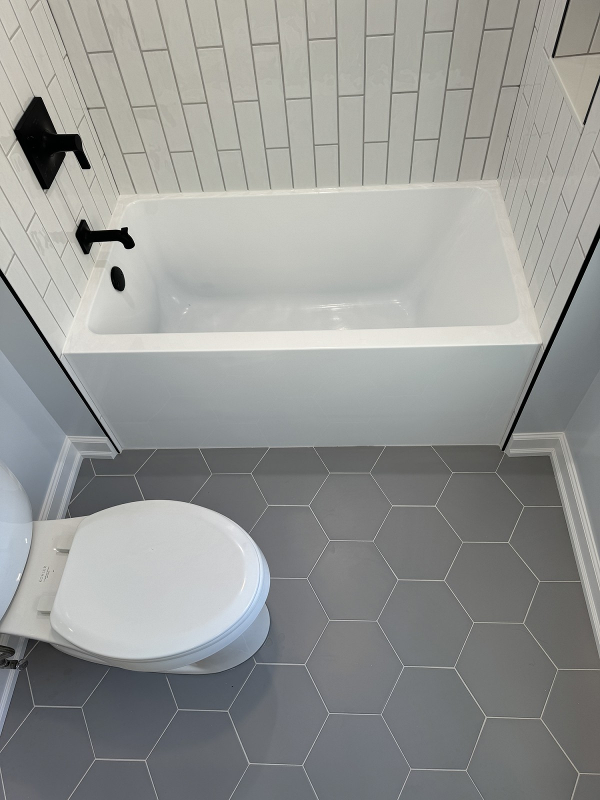 Bathroom Remodeling Services in Chicagoland picture