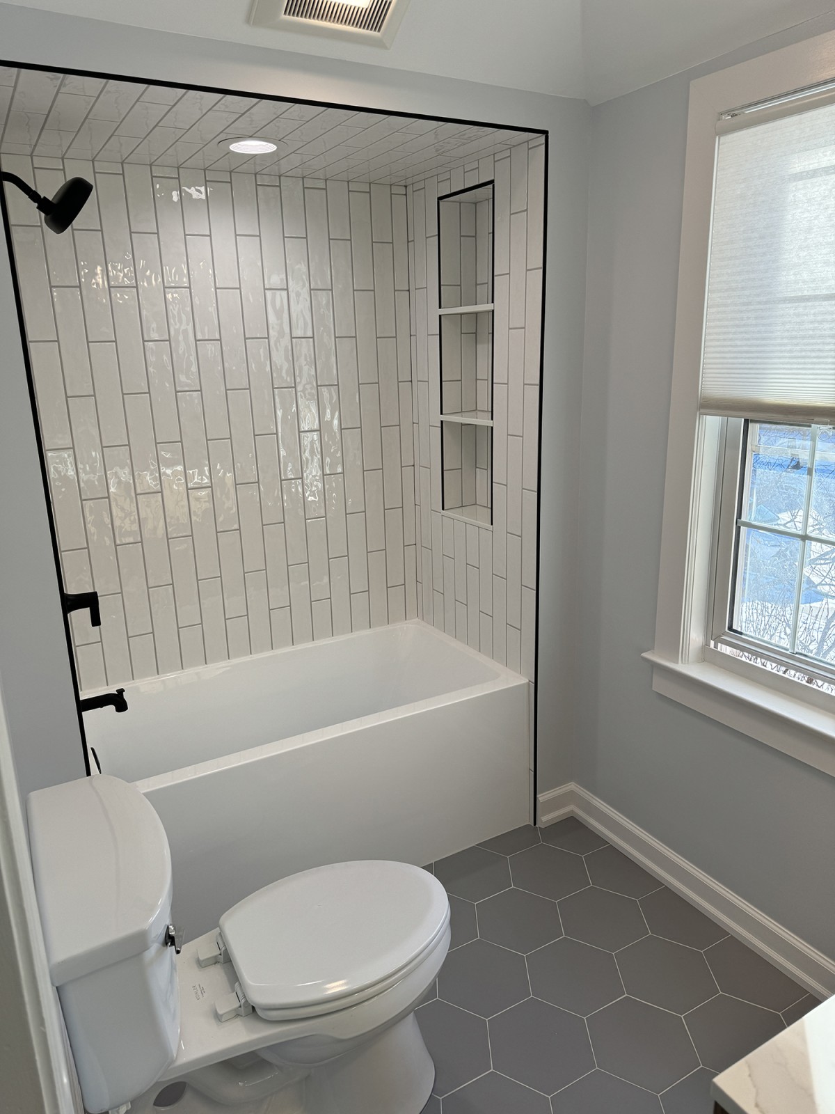Bathroom Remodeling Services in Chicagoland picture