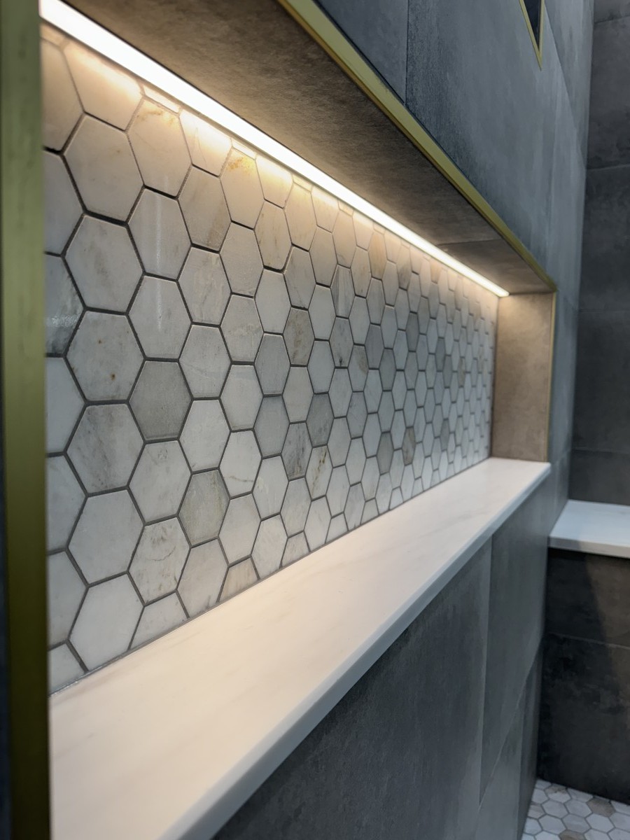 Bathroom Remodeling picture