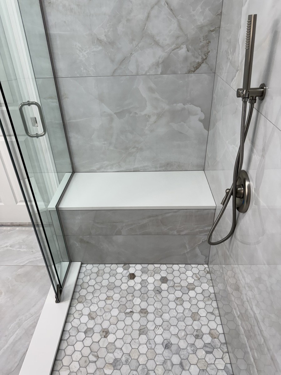 Bathroom Remodeling picture