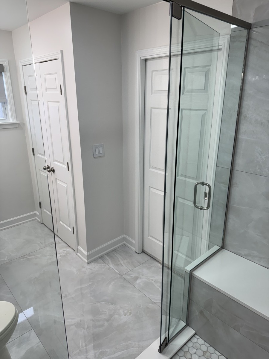 Bathroom Remodeling picture