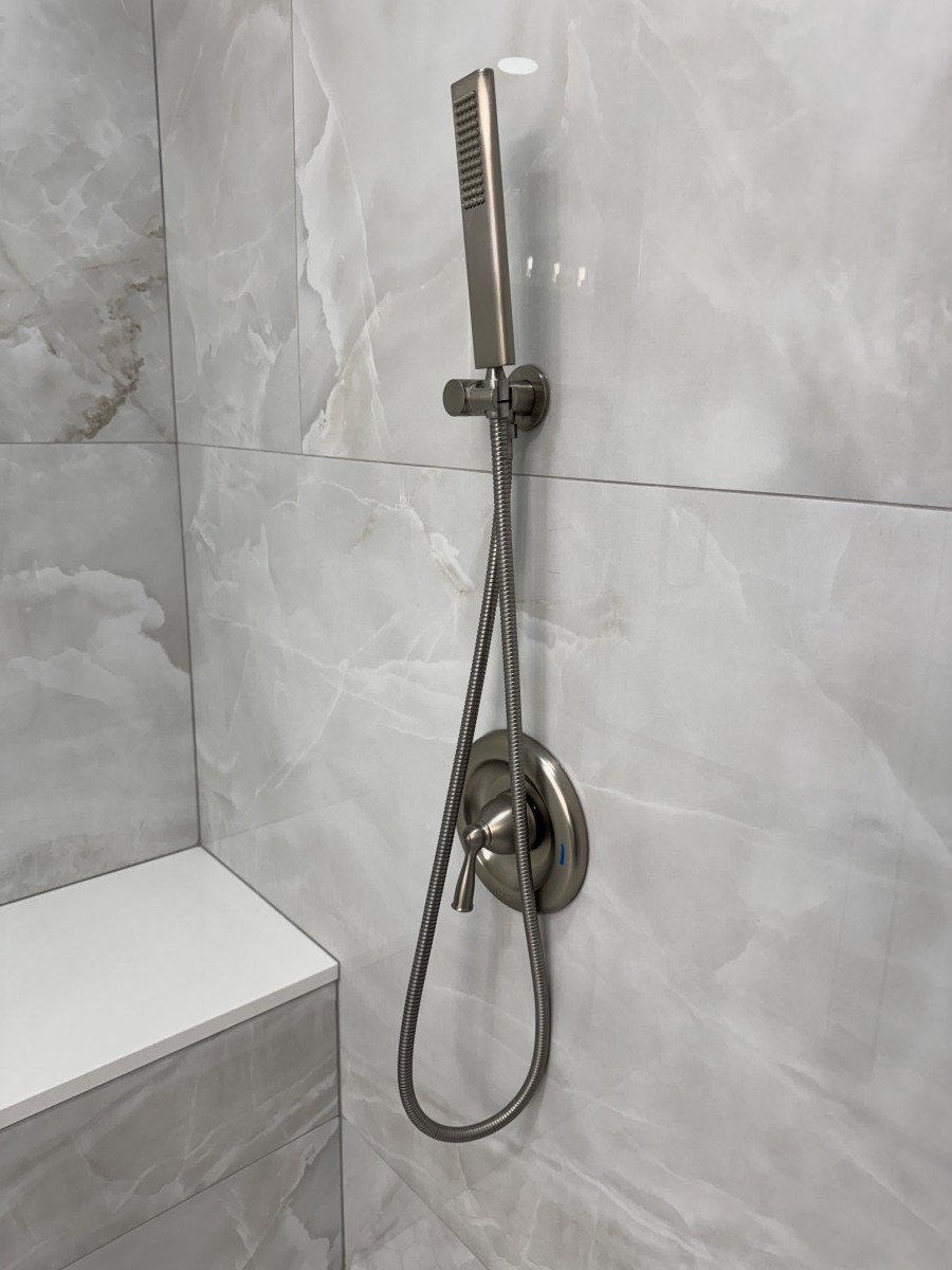 Bathroom Remodeling picture