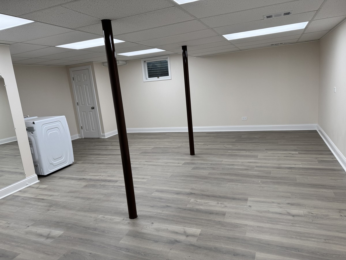 Basement Remodeling picture