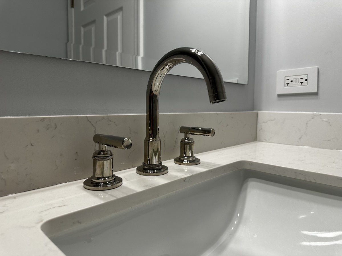 Bathroom Remodeling Services in Chicagoland picture