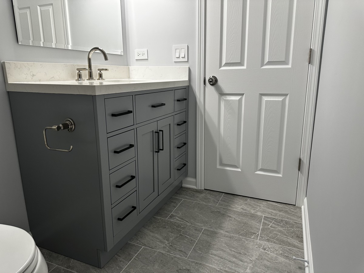 Bathroom Remodeling Services in Chicagoland picture