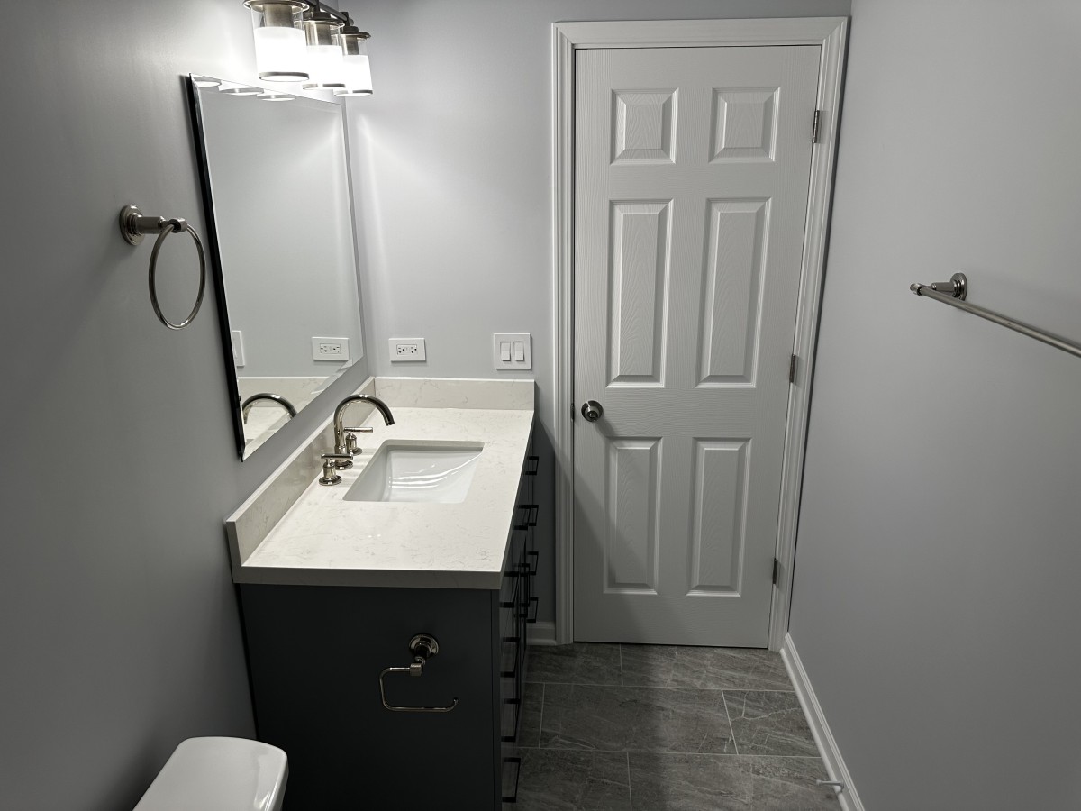 Bathroom Remodeling Services in Chicagoland picture