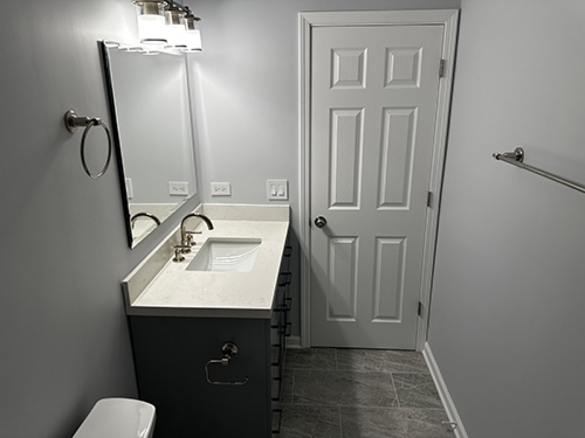 Bathroom Remodeling Services in Chicagoland picture