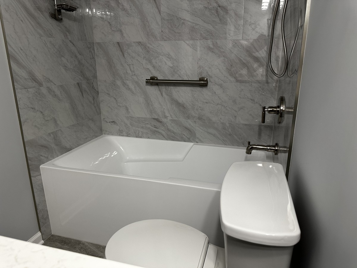 Bathroom Remodeling Services in Chicagoland picture