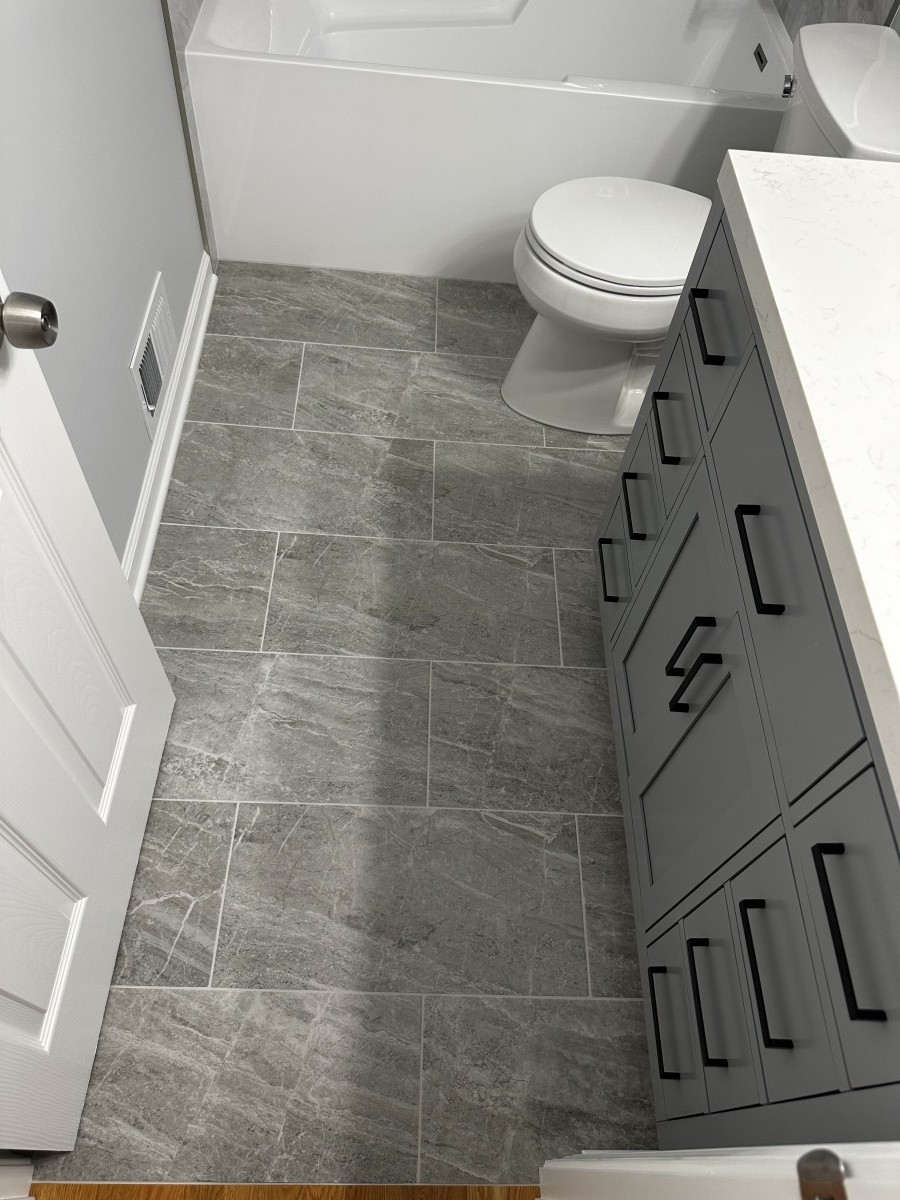 Bathroom Remodeling Services in Chicagoland picture