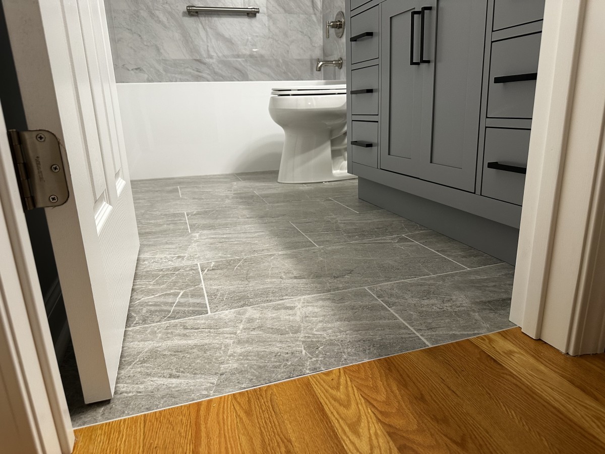 Bathroom Remodeling Services in Chicagoland picture