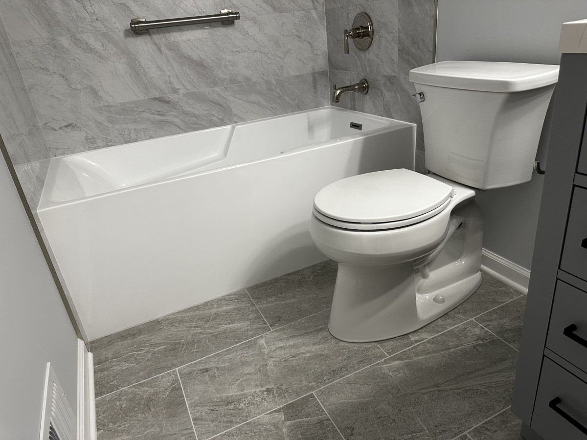 Bathroom Remodeling Services in Chicagoland picture