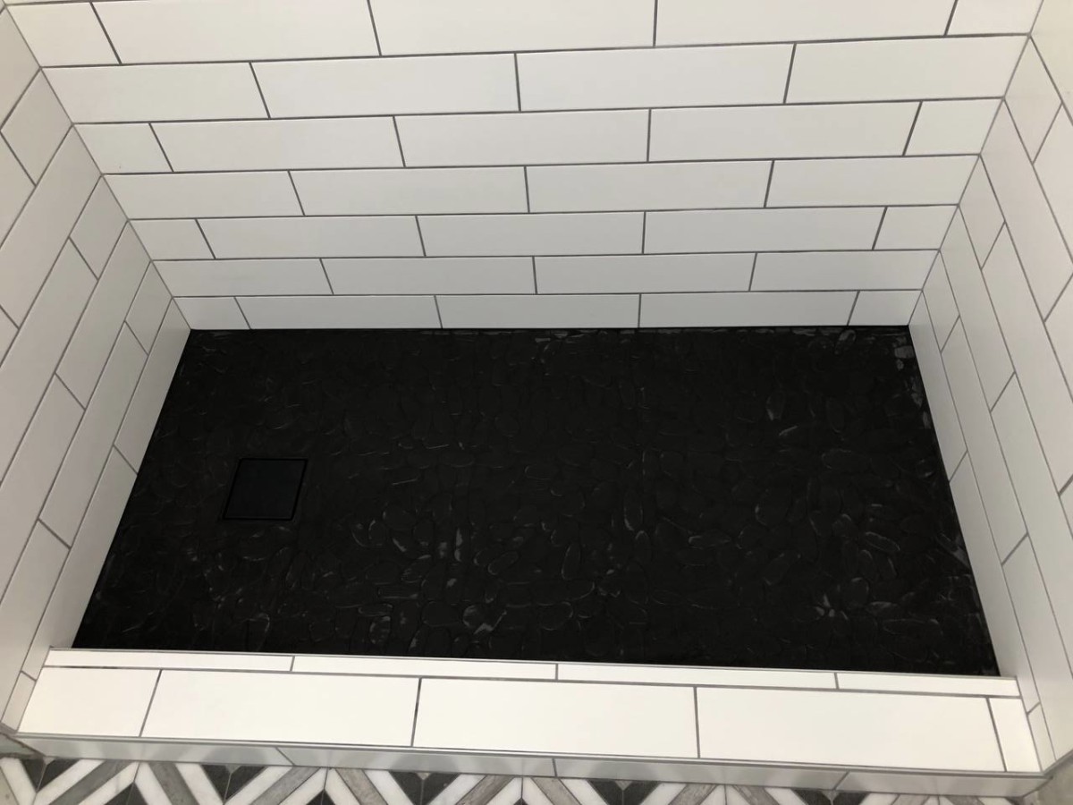 Bathroom Remodeling picture