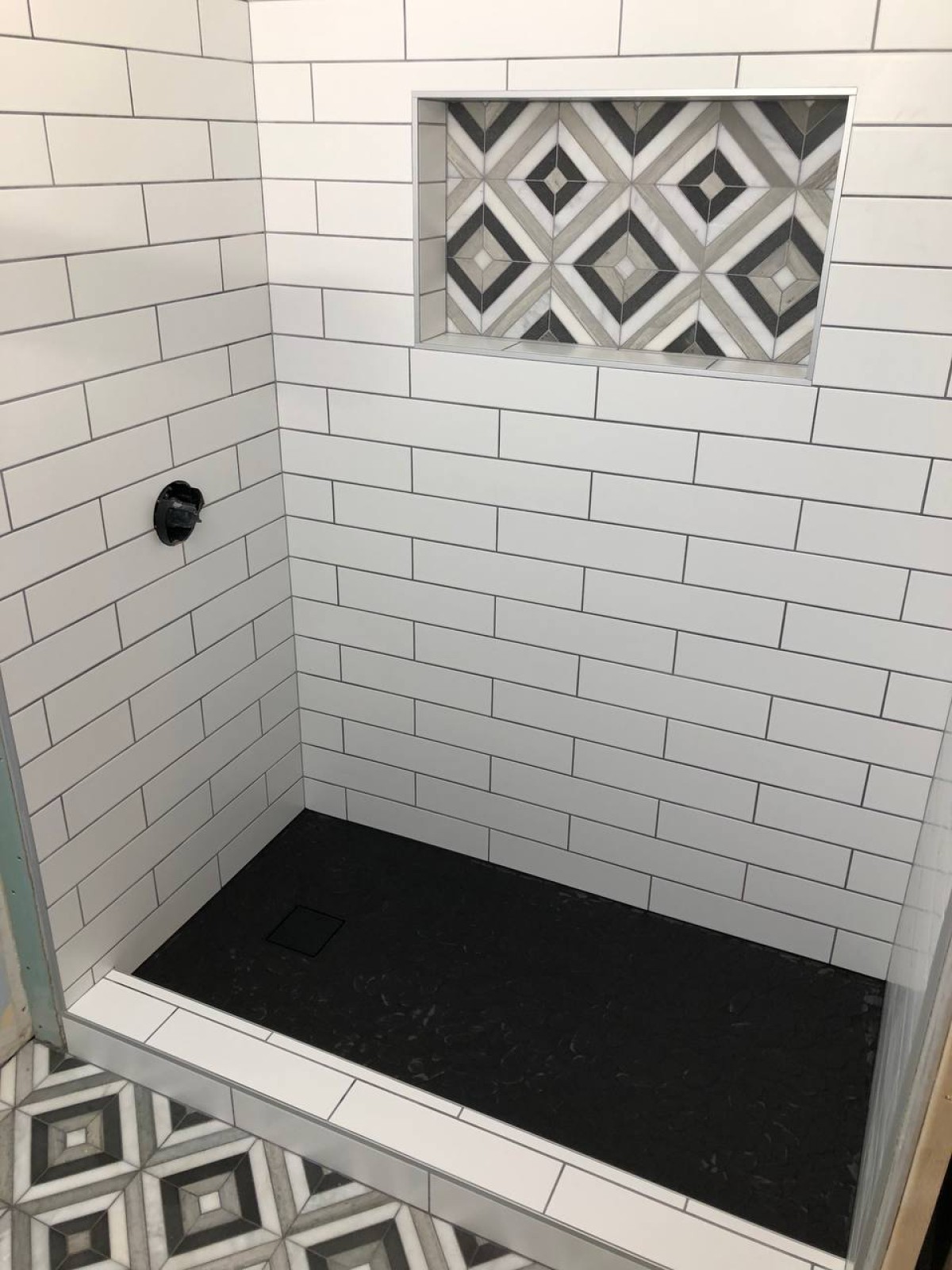 Bathroom Remodeling picture