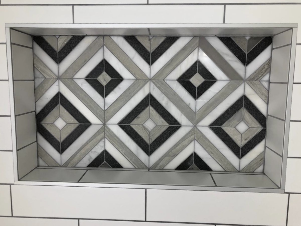 Bathroom Remodeling picture