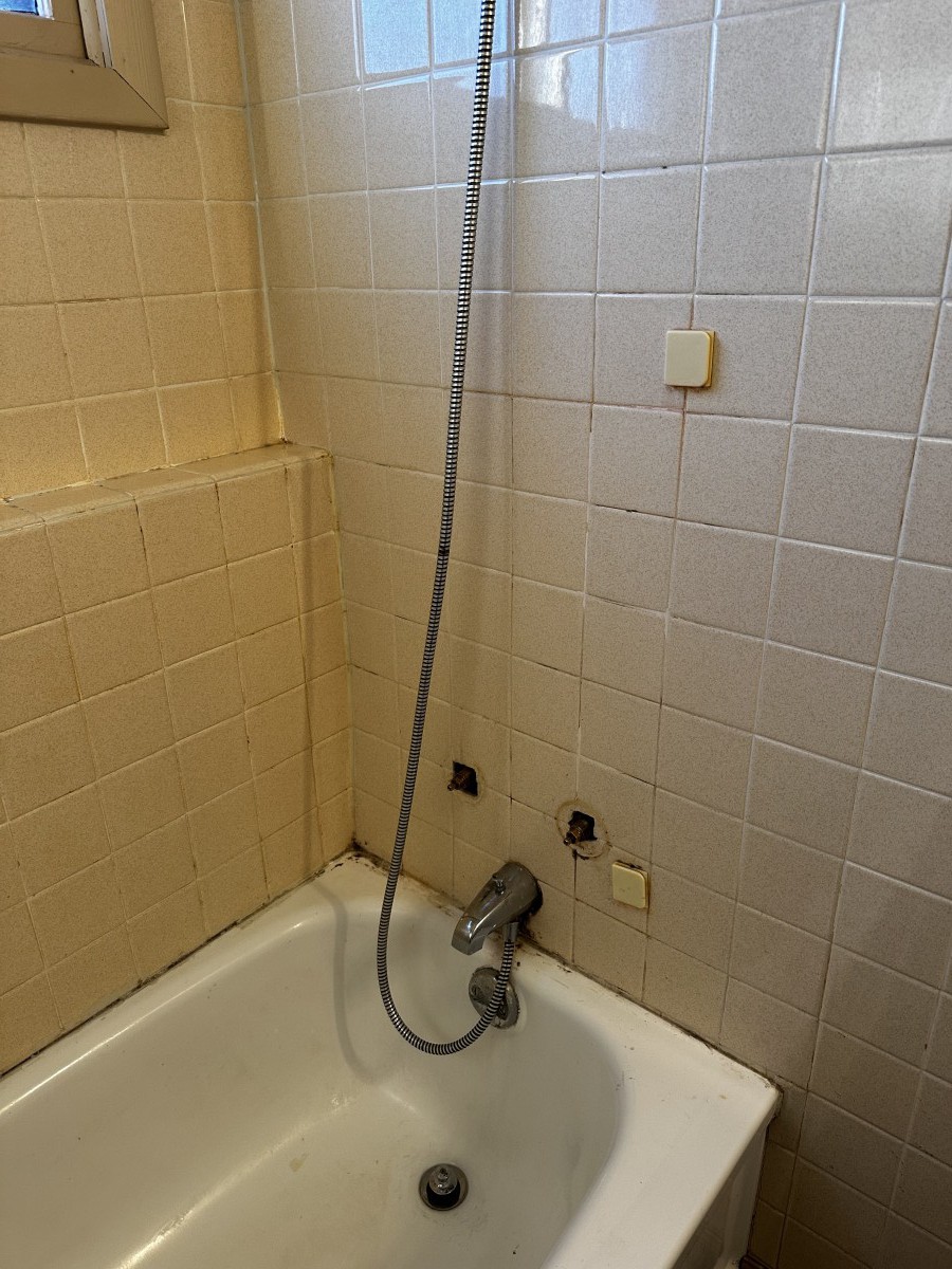 Bathroom Remodeling picture