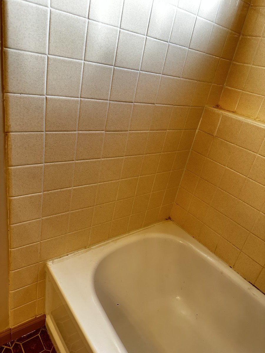 Bathroom Remodeling picture