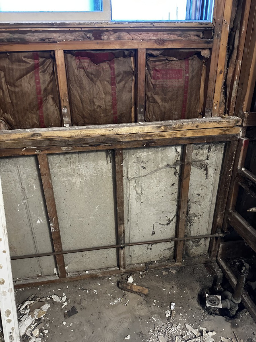 Bathroom Remodeling picture