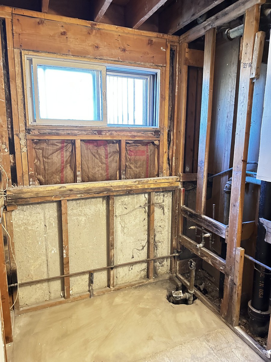 Bathroom Remodeling picture
