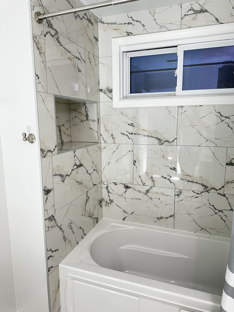 Bathroom Remodeling picture
