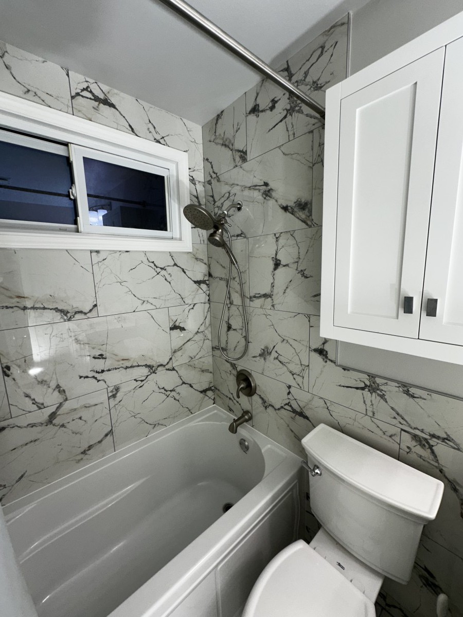 Bathroom Remodeling picture