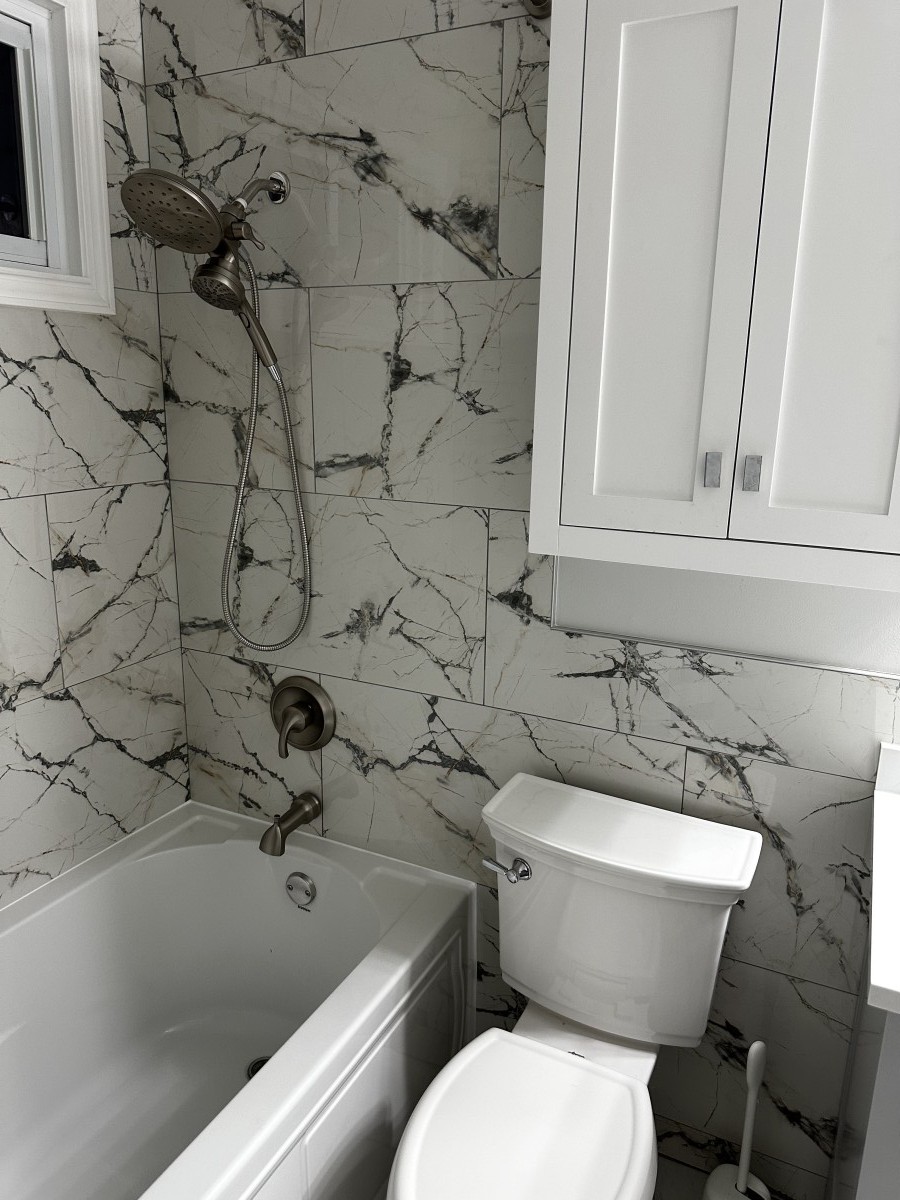 Bathroom Remodeling picture
