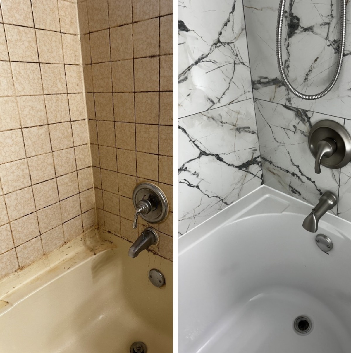 Bathroom Remodeling picture