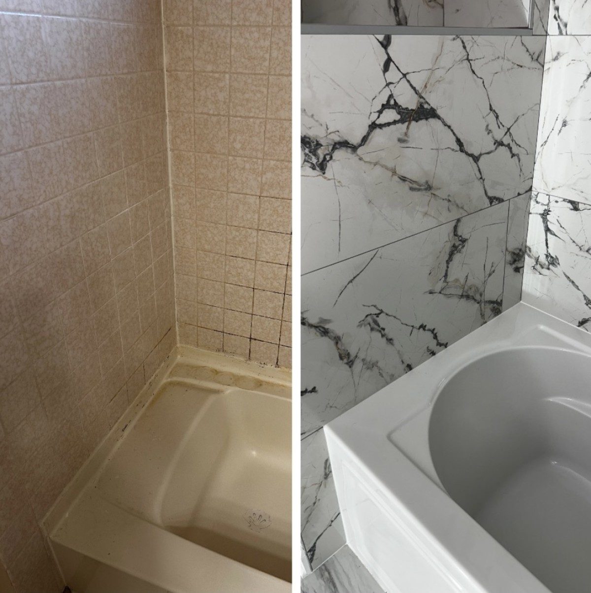 Bathroom Remodeling picture