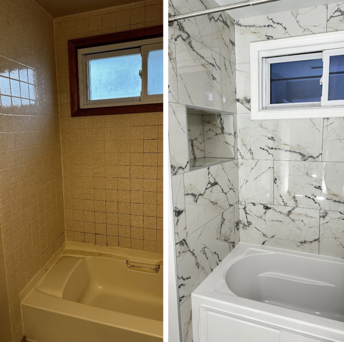 Bathroom Remodeling picture
