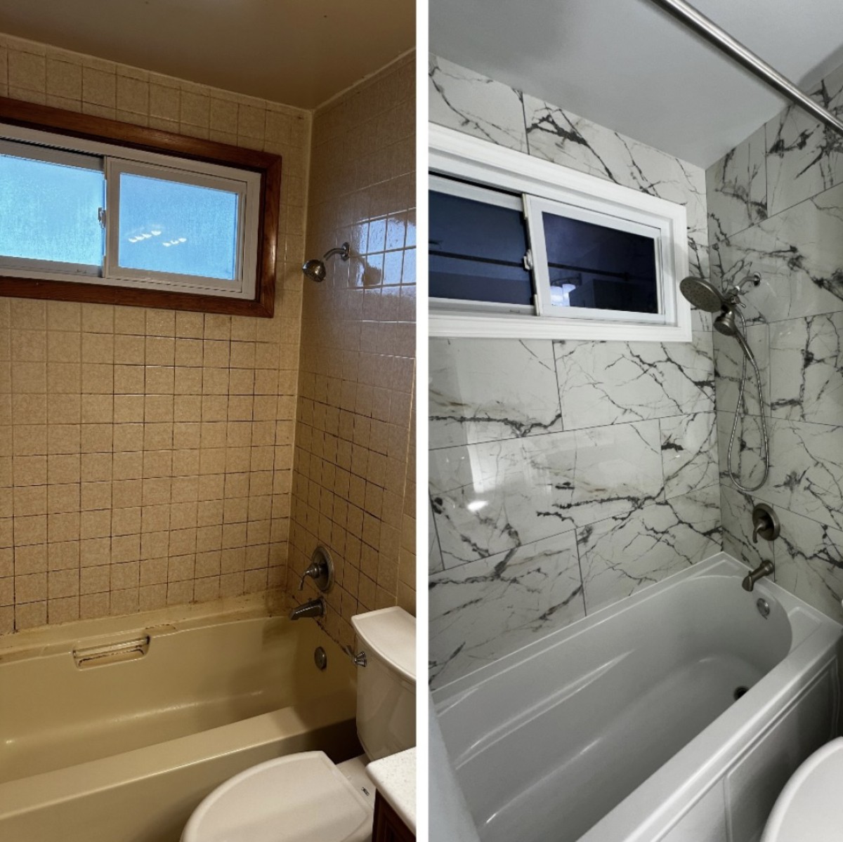 Bathroom Remodeling picture