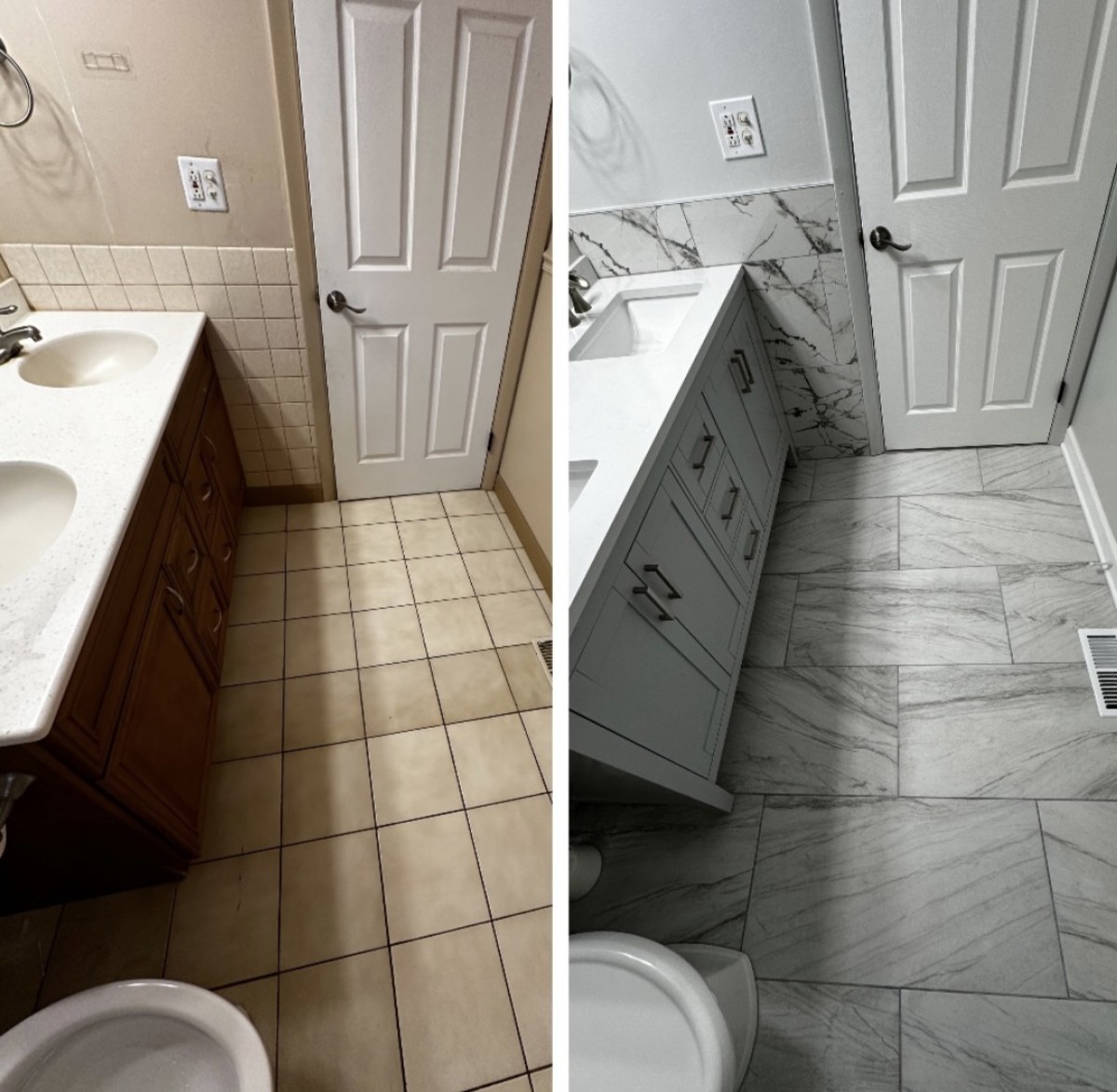 Bathroom Remodeling picture