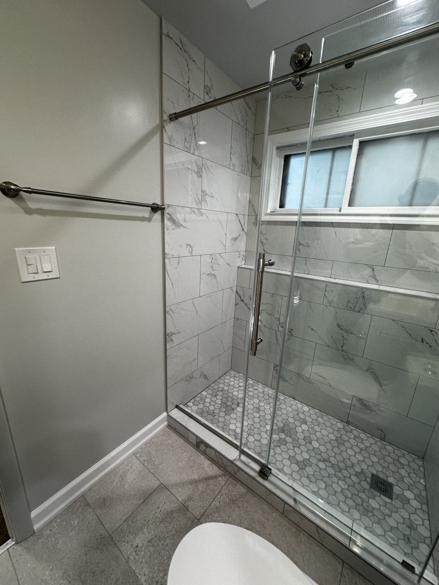 Bathroom Remodeling picture