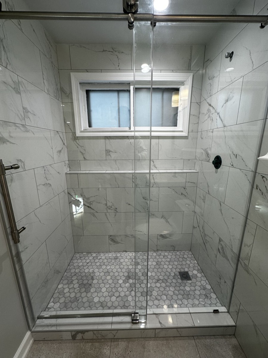 Bathroom Remodeling picture