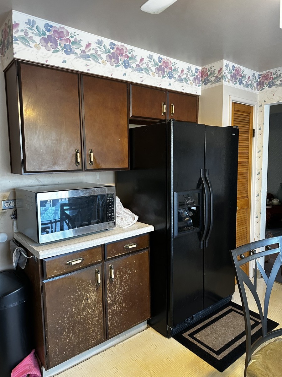Kitchen Remodeling picture