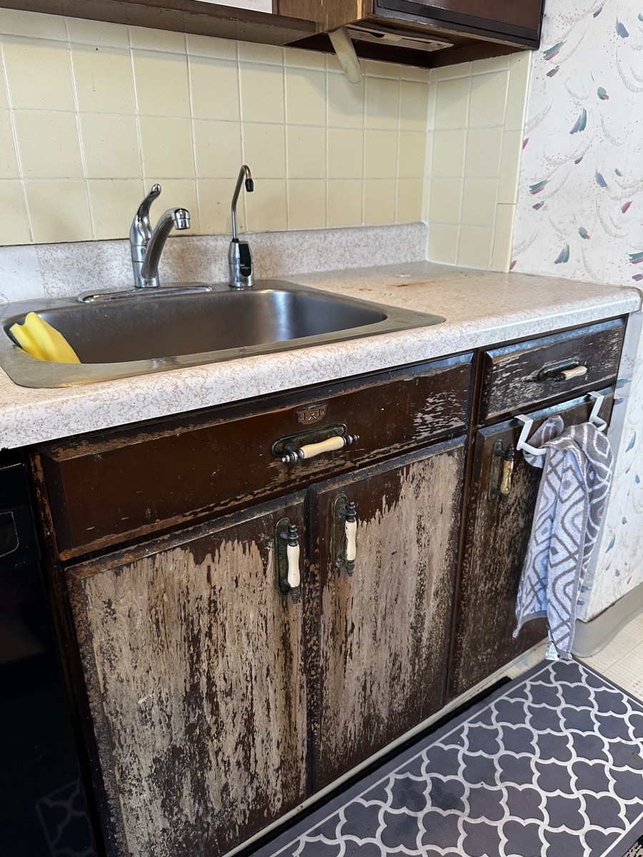 Kitchen Remodeling picture