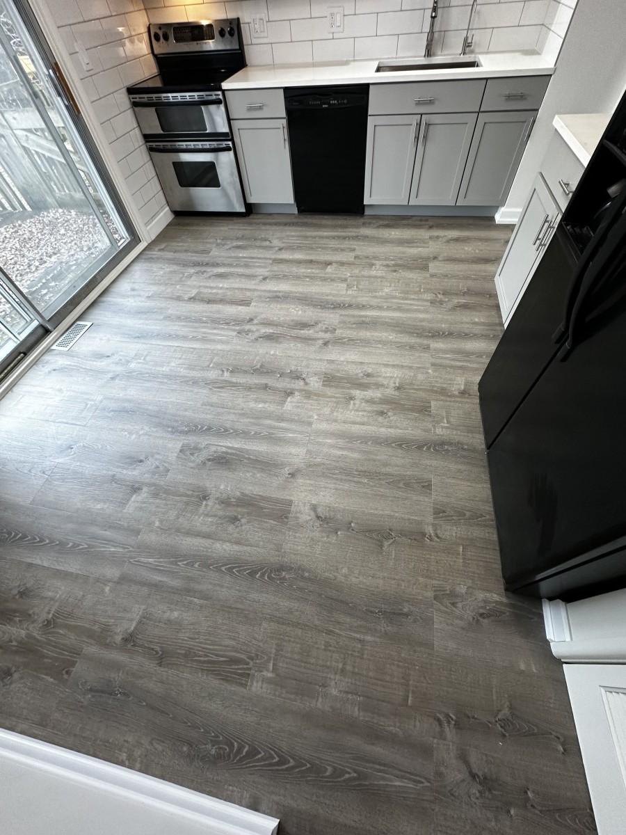Kitchen Remodeling picture