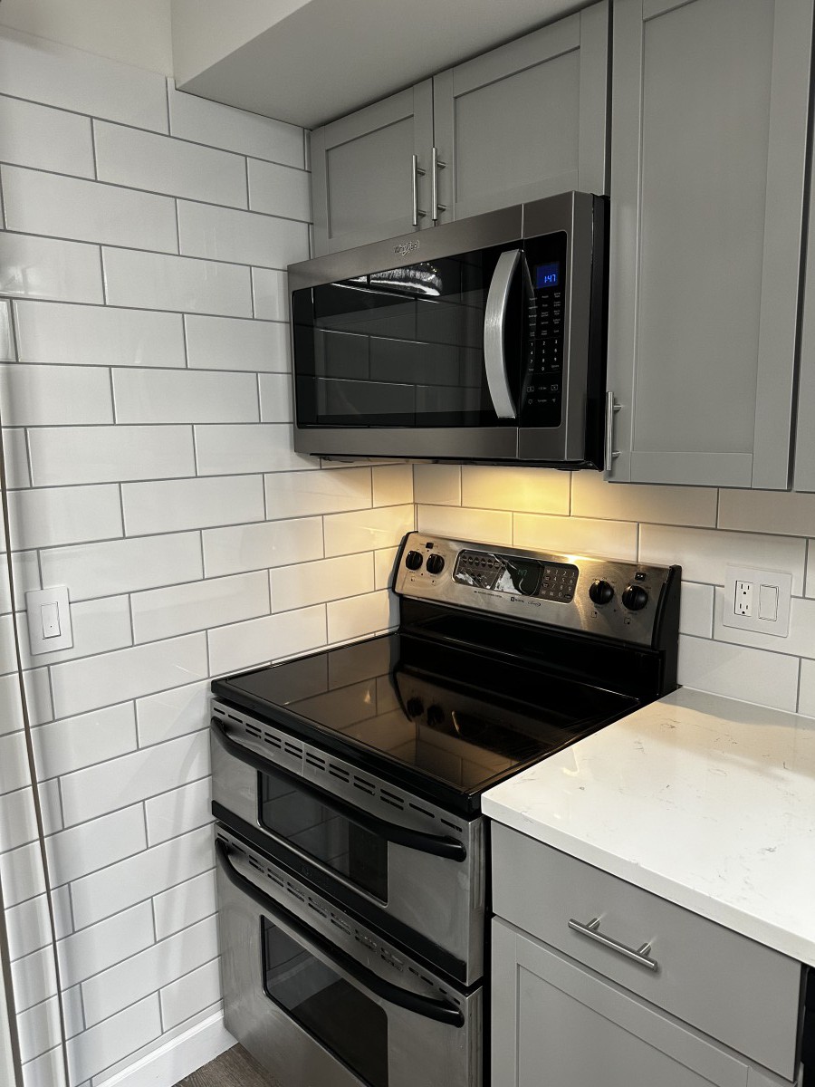 Kitchen Remodeling picture