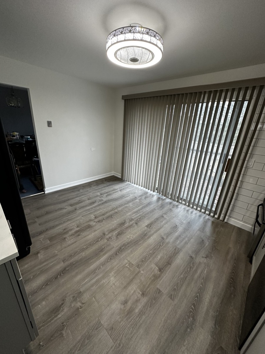 Kitchen Remodeling picture