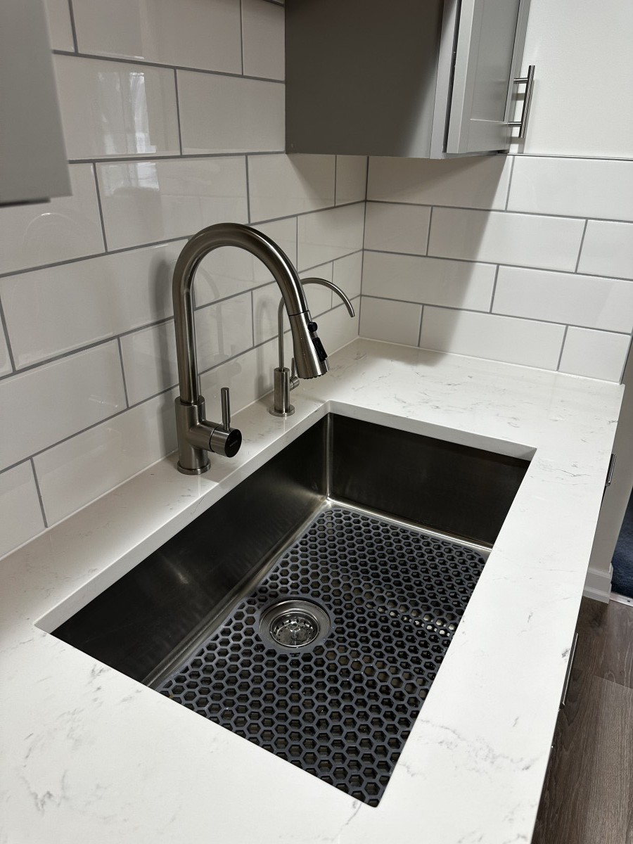 Kitchen Remodeling picture